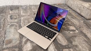 Macbook Air Review 2022