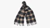 Barbour Land Rover Defender scarf
