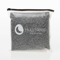 1. Hug Sleep Pod Move$59.99 at AmazonBest forEasing sleep anxiety and stress