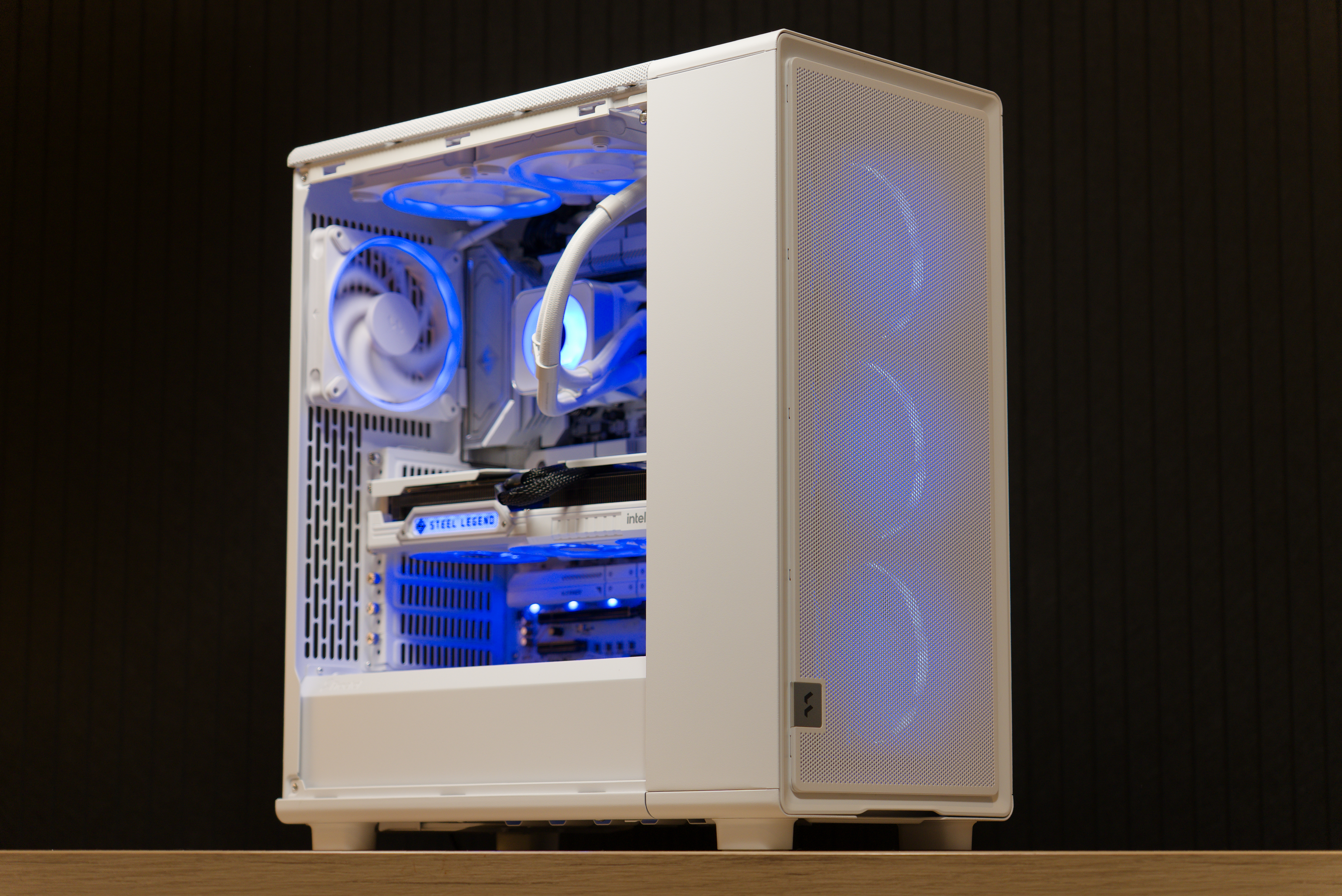 Life Support PC Build