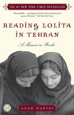 Reading Lolita in Tehran