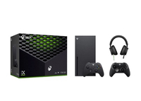 Xbox Series X bundle: $749 @ Antonline