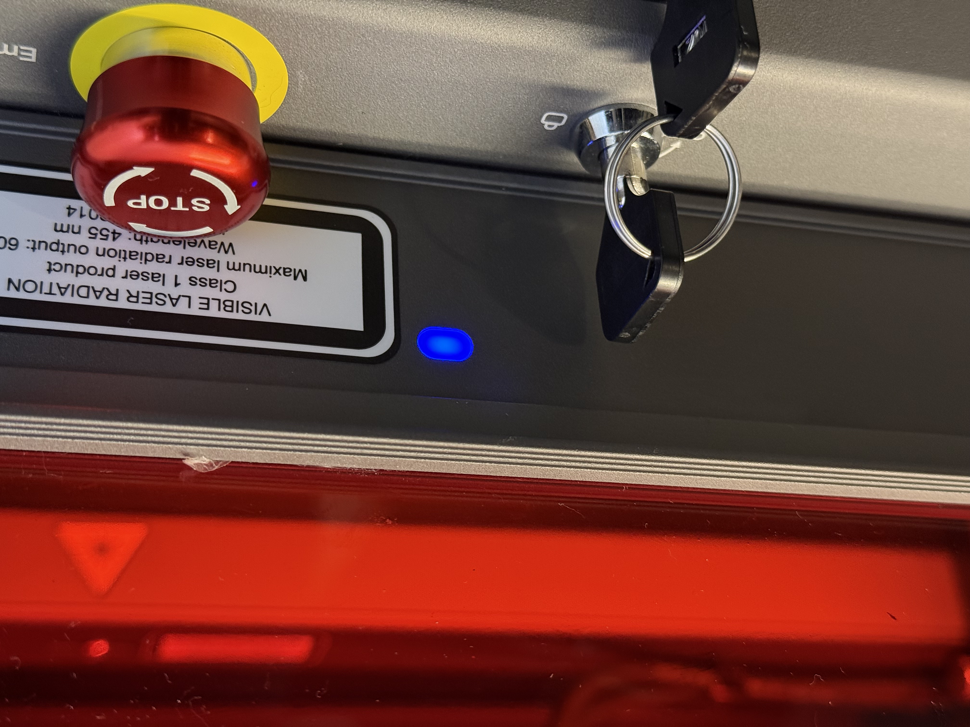 Creality Falcon2 Pro 60 Watt Laser Engraver
