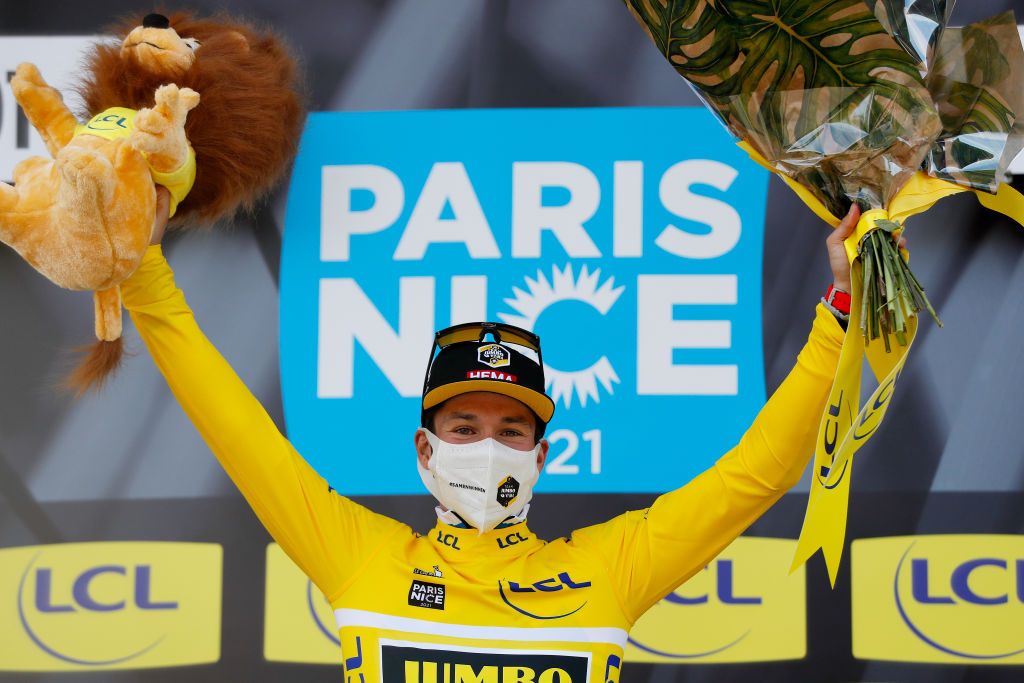 Paris-Nice