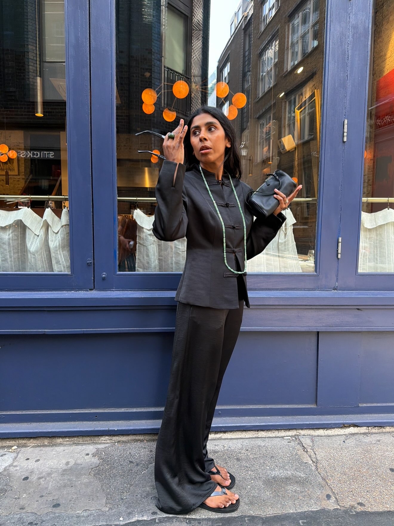 Fitted jackets outfits 2026: monikh