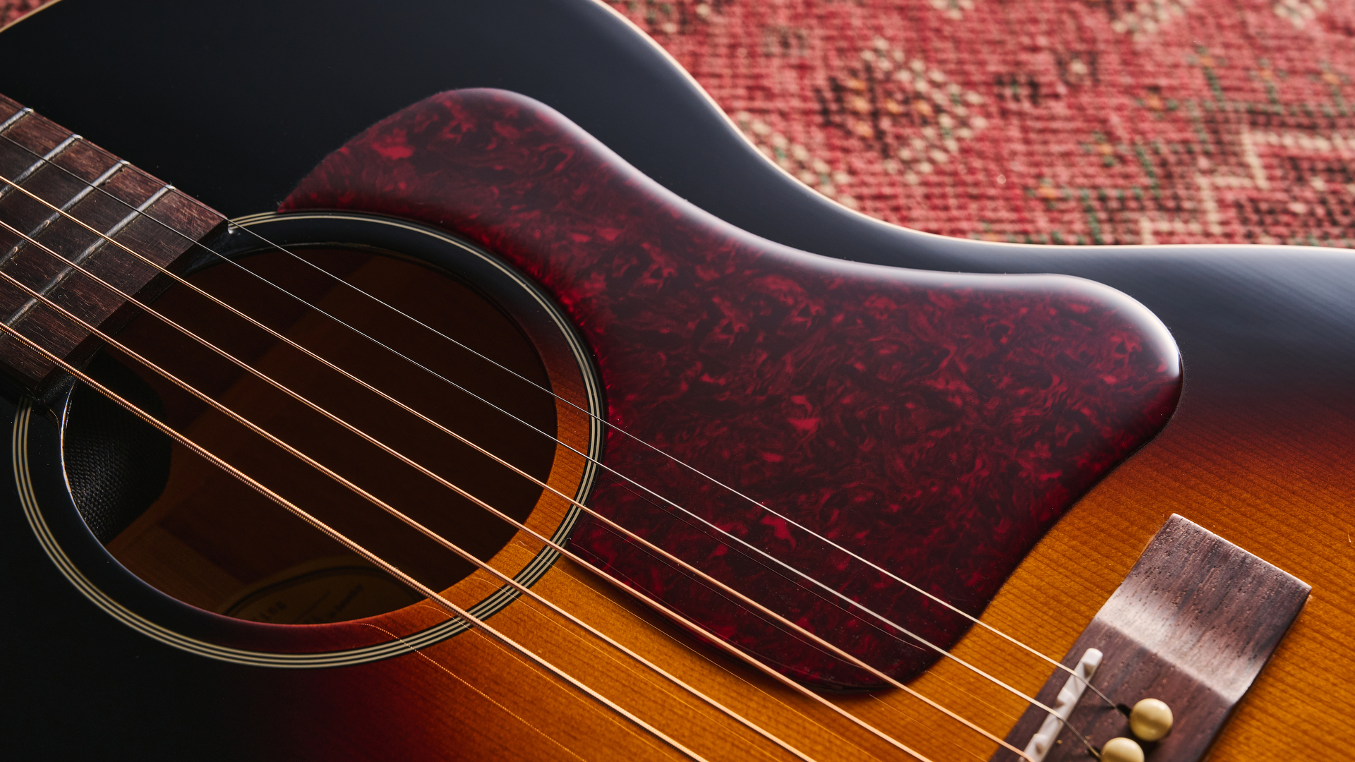 Epiphone Blues King Studio