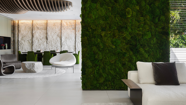 Picture of 9 Genius Ways to Do Living Wall Ideas in 2025 | Livingetc