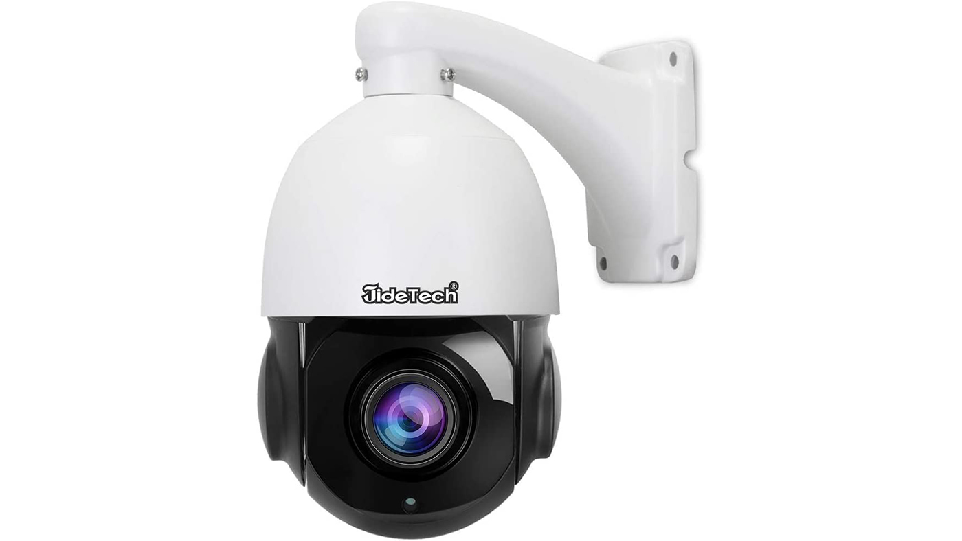 JideTech 5MP Outdoor Camera