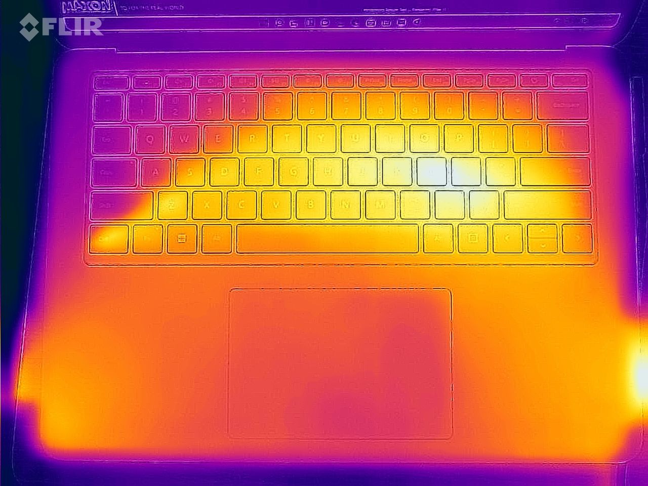 Microsoft Surface Laptop Studio