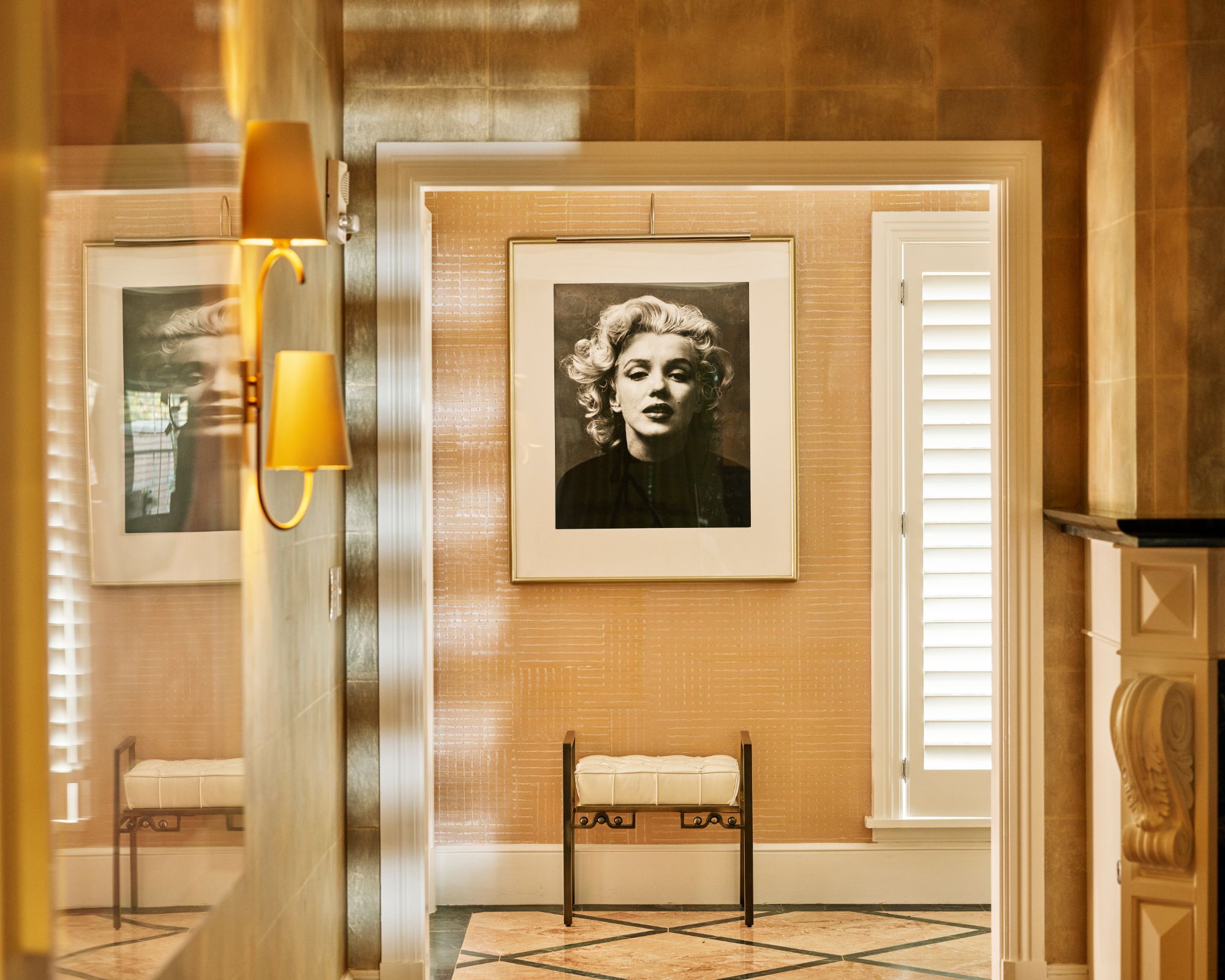 Marilyn Monroe's Bungalow 1