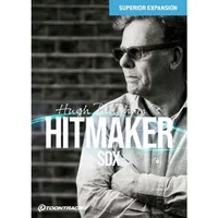 Toontrack SDX Hitmaker Expansion