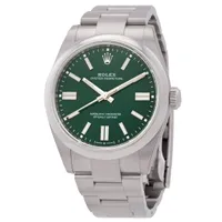 Rolex Oyster Perpetual
