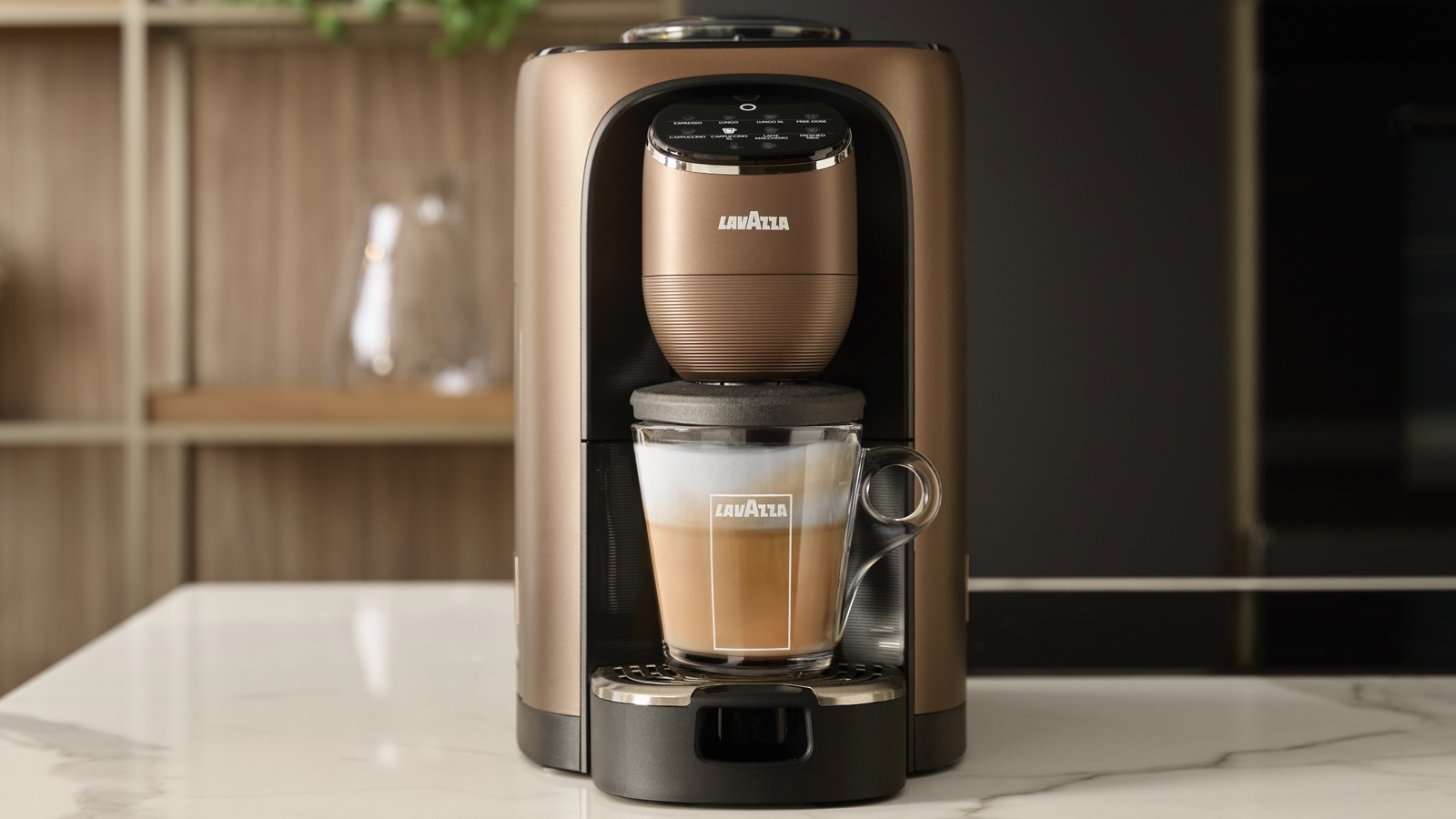 Lavazza Assoluta