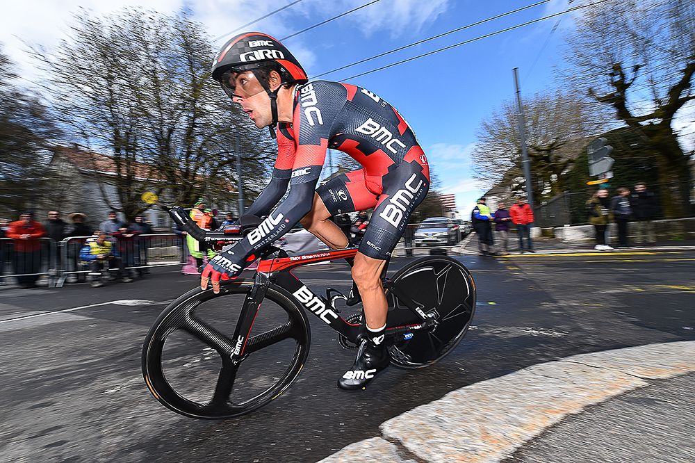 Amael Moinard (BMC)