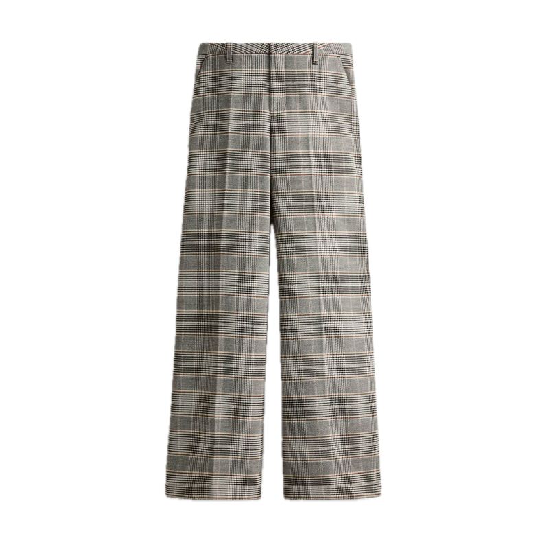 H&amp;amp;M, Wide Tailored Trousers