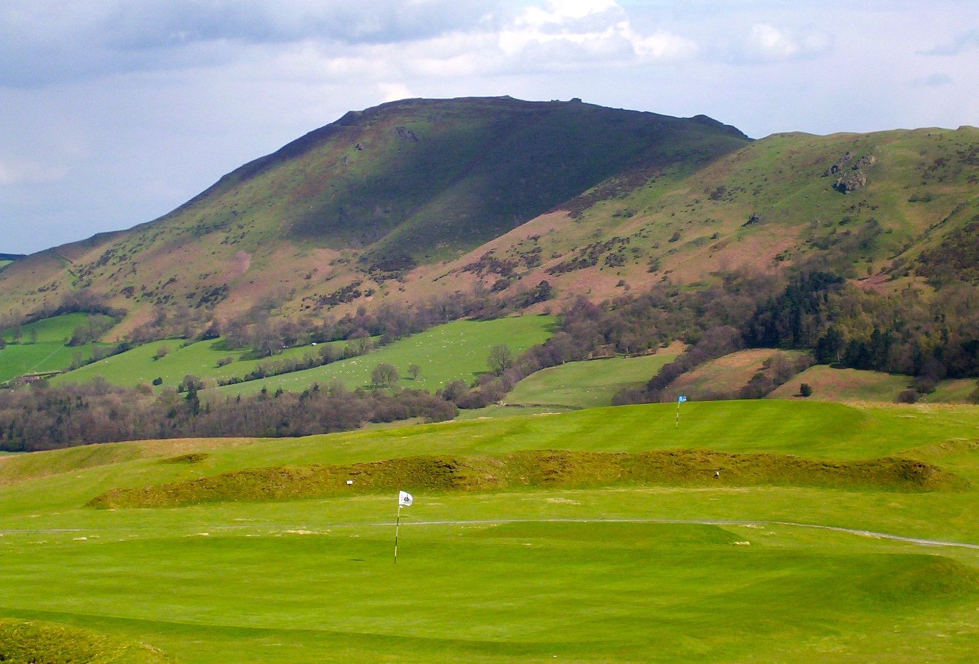 100 Best Cheap Golf Courses In UK And Ireland Golf Monthly