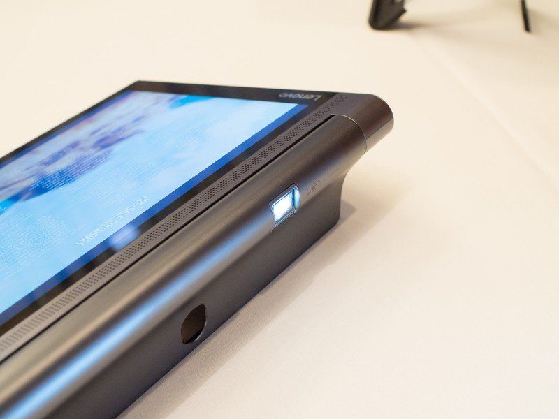 Lenovo Yoga Tab 3 Pro