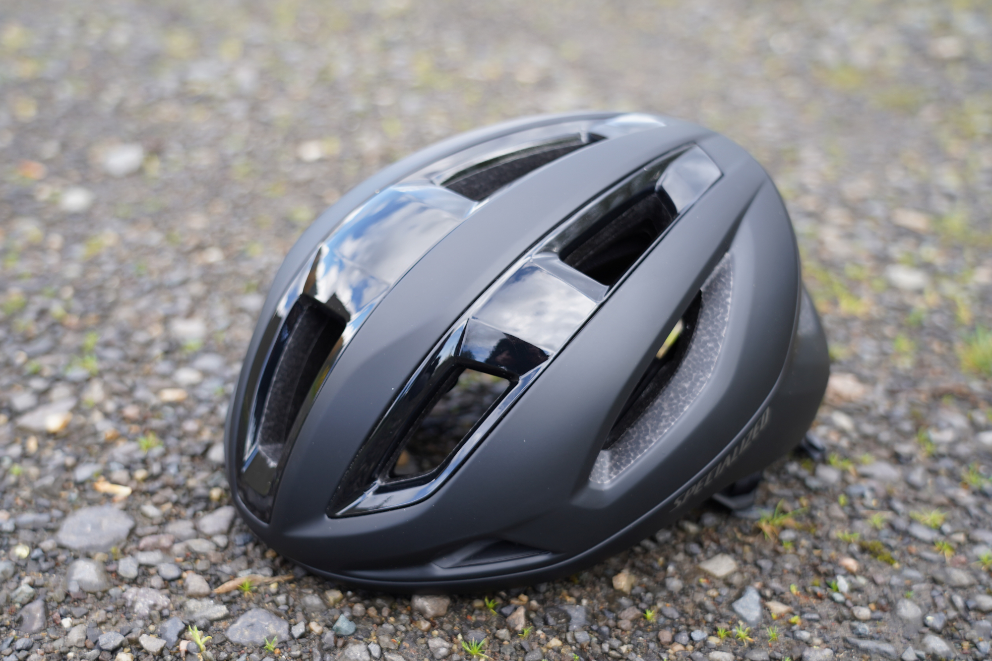 Specialized's new Search helmet