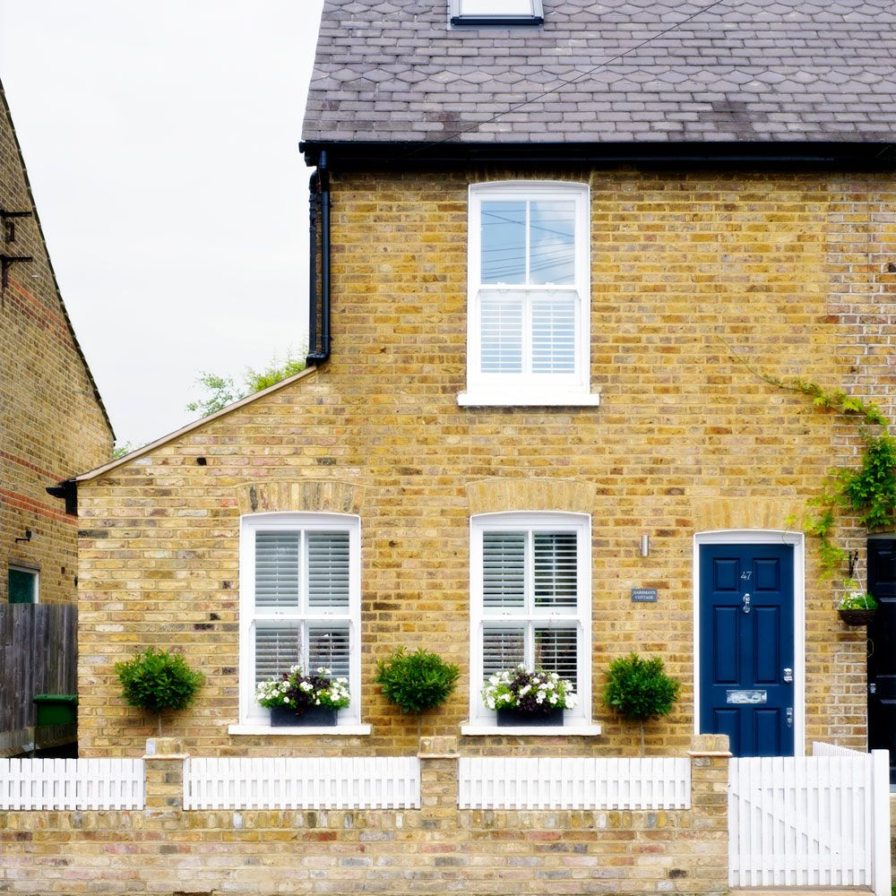 How much does cavity wall insulation cost? | Ideal Home