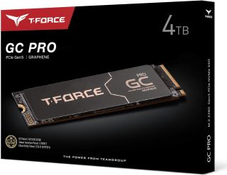 Team Group T-FORCE GC Pro box