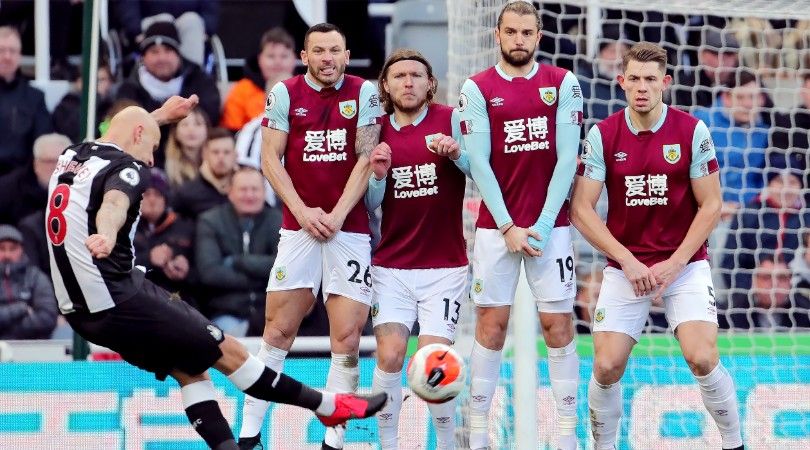 Stalemate at St James&rsquo; Park