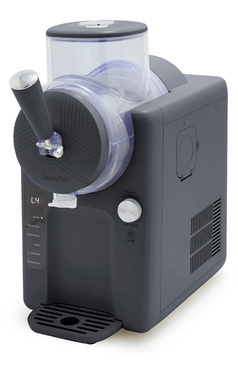 Frost Ice Cream &amp;amp; Frozen Drink Maker