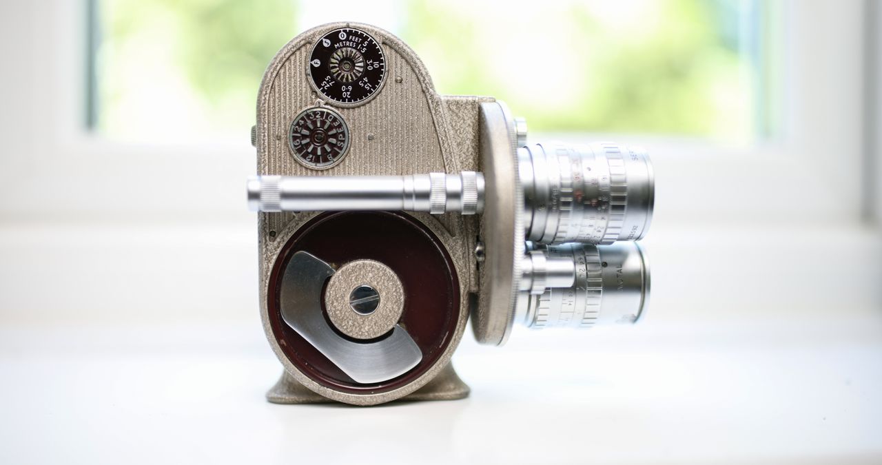 Irix Cine 30mm T1.5 samples