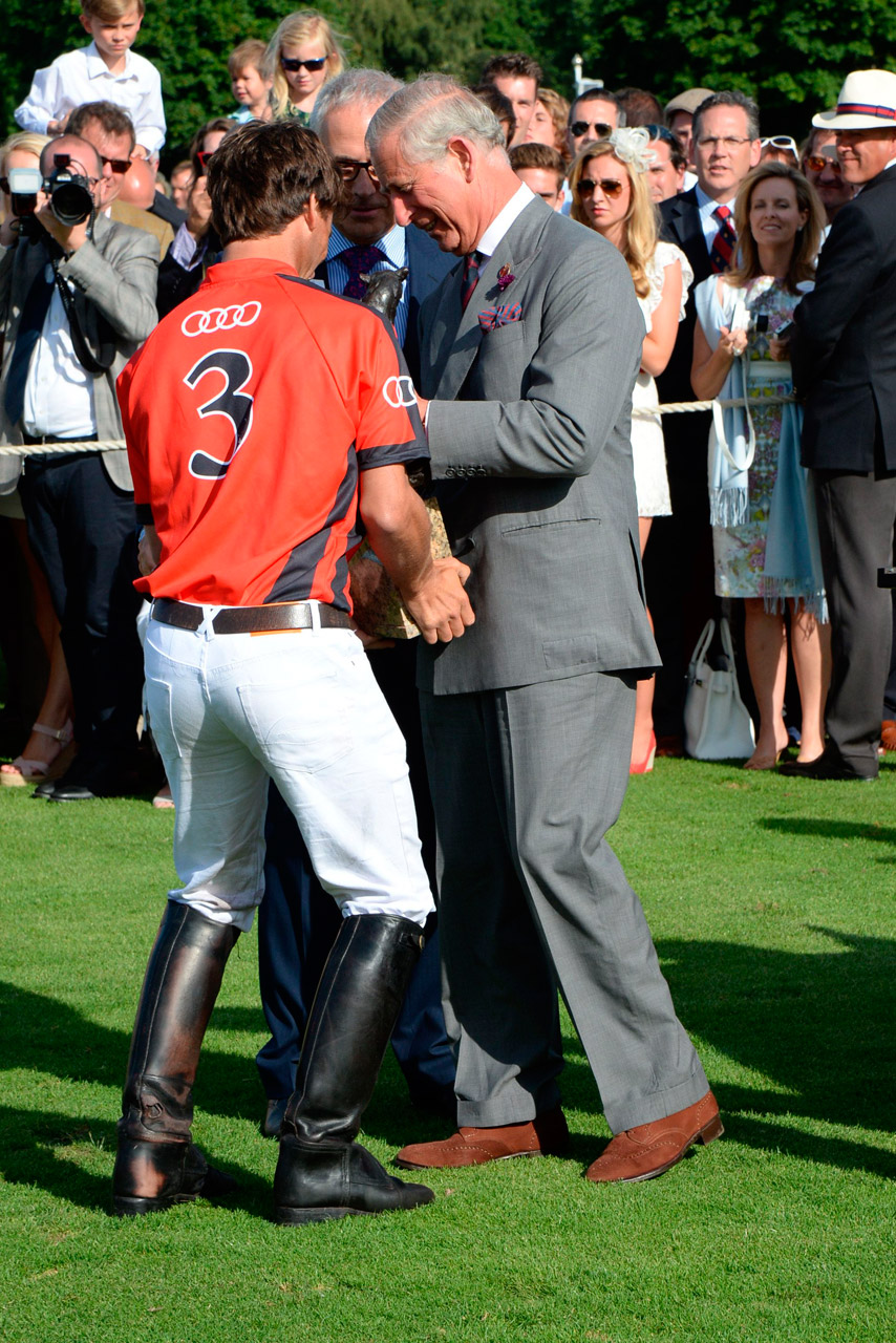Prince Charles