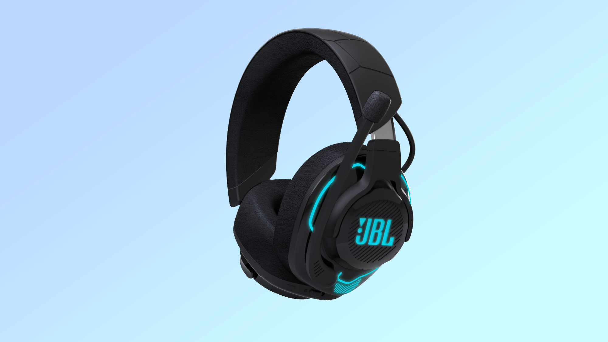CES 2022: JBL Quantum 910 could be the company\'s first great gaming headset  | Tom\'s Guide