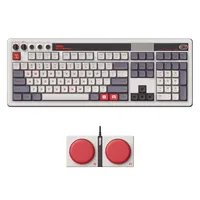 8Bitdo N Edition 108 Mechanical Keyboard 8Bitdo N Edition 108 Mechanical Keyboard