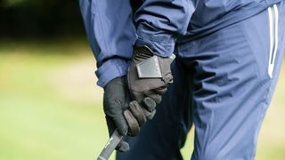 Inesis Golf Rain Gloves