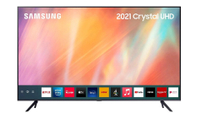 Samsung 60" 4K LED TV : 7799kr.