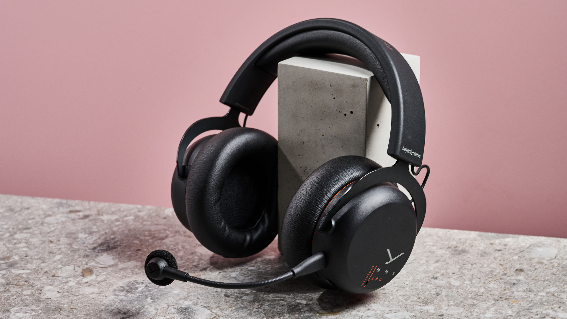 Beyerdynamic MMX 200 Wireless review: top-tier sound for gamers, but lacking in other areas