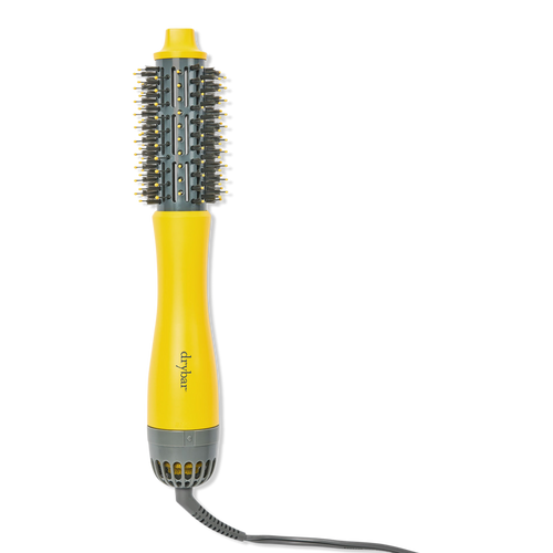 The Half Shot Small Round Blow-Dryer Brush
