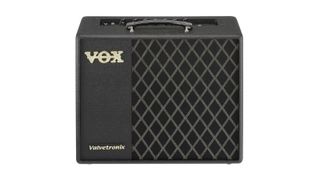 Best modelling amps: Vox Valvetronix VT40X