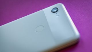 Google Pixel 3 XL