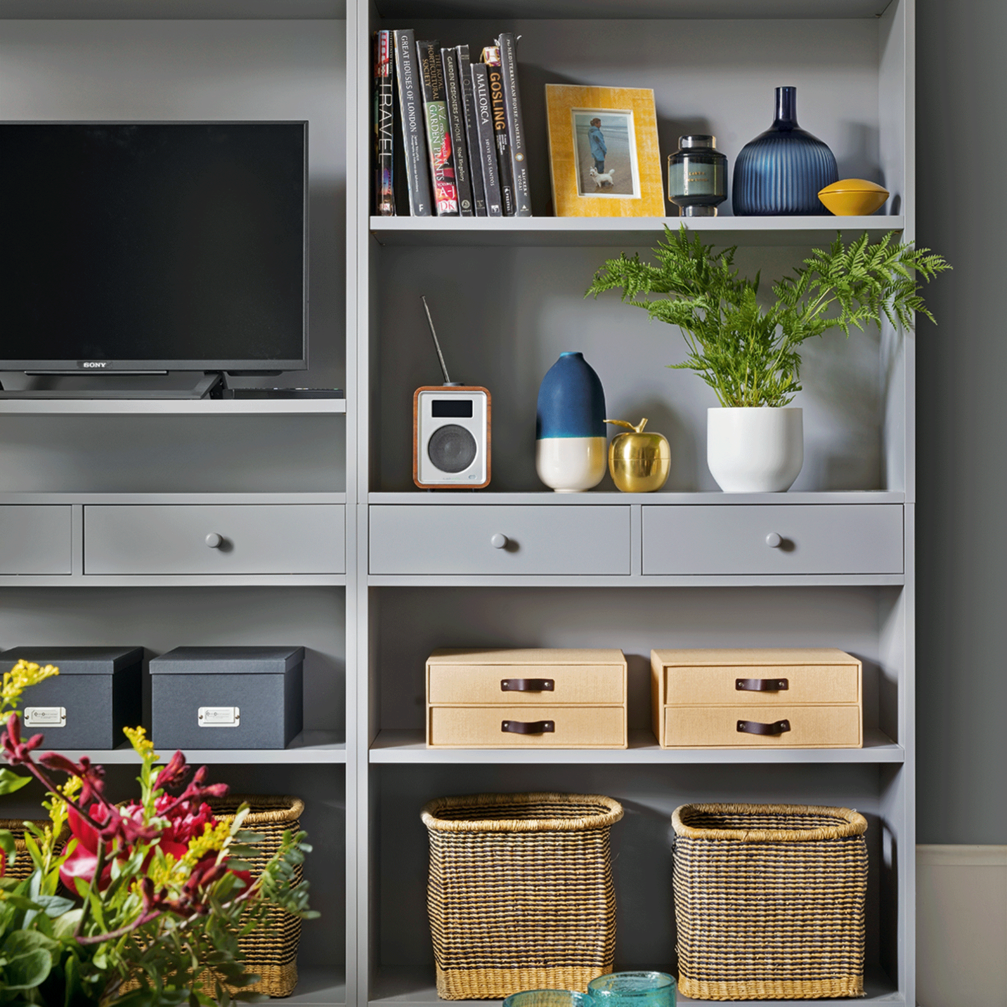 How much electricity does a TV use? Your questions answered Ideal Home