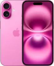 Apple iPhone 16