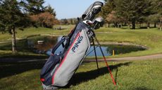Ping Hoofer Lite Stand Bag Review