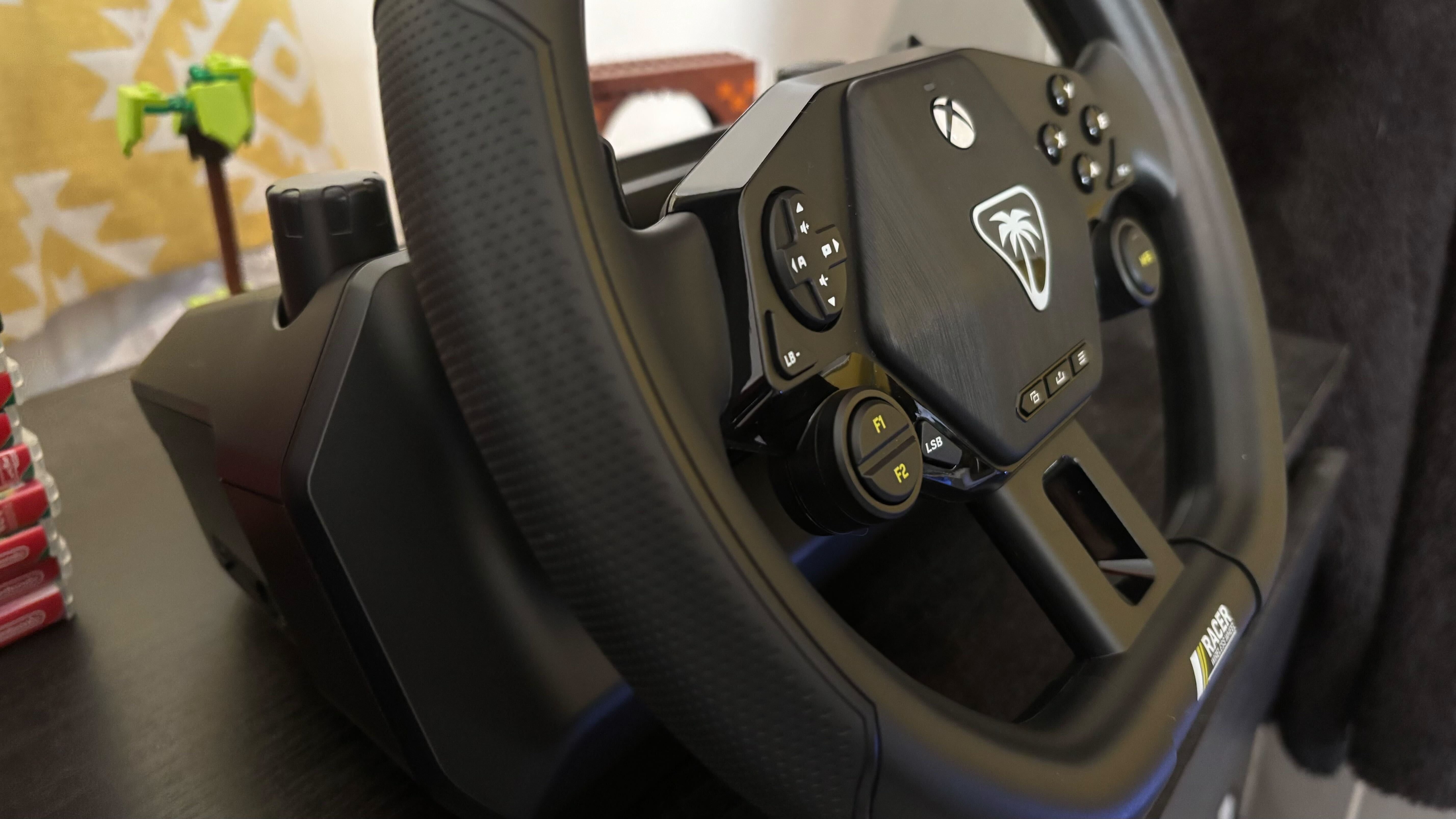 Turtle Beach Racer