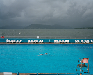 A image of swimming pool