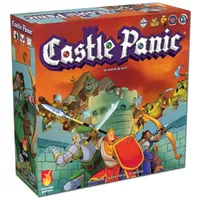 Castle Panic | $34.95$31.40 at AmazonBuy it if:Don't buy it if:UK price: &pound;37.25 at Amazon