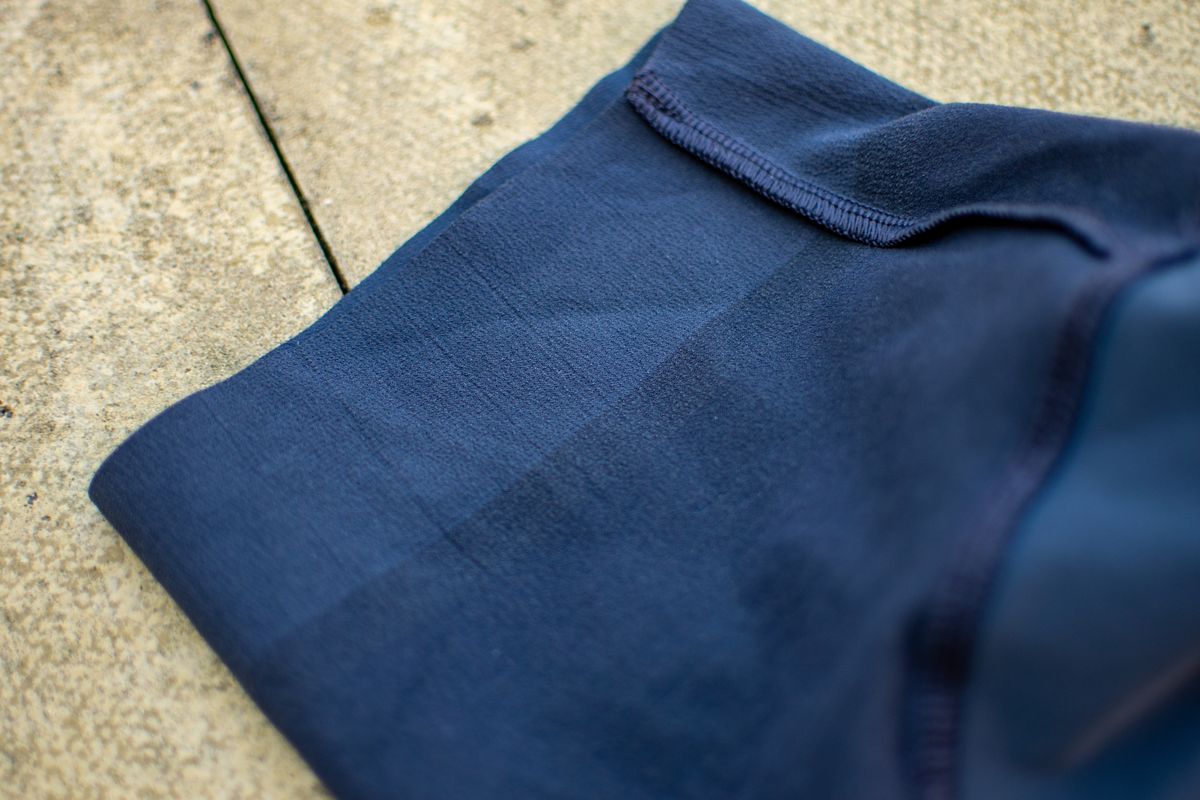 A pair of Rapha Powerweave bibshorts