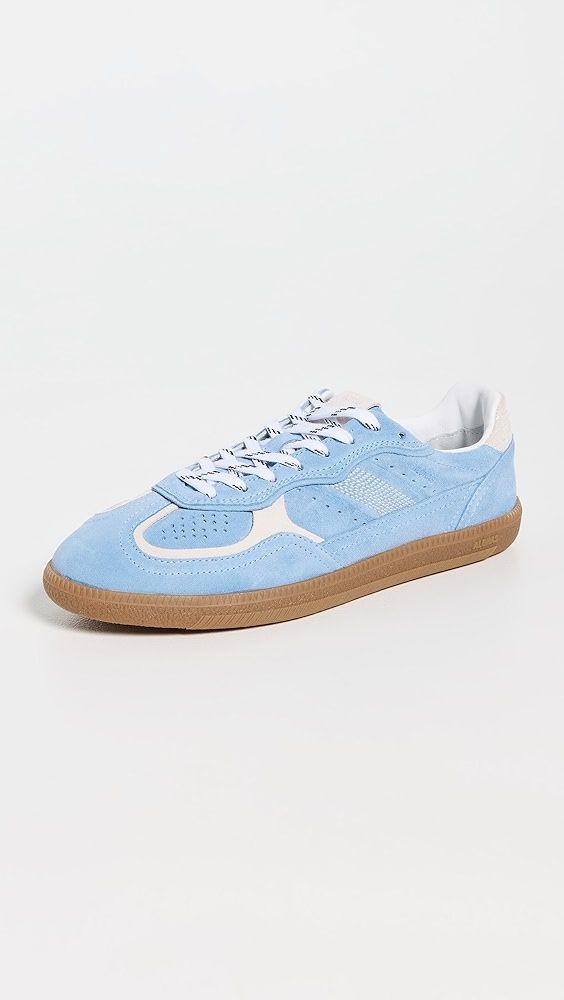 Alohas Tb.490 Rife Leather Sneakers