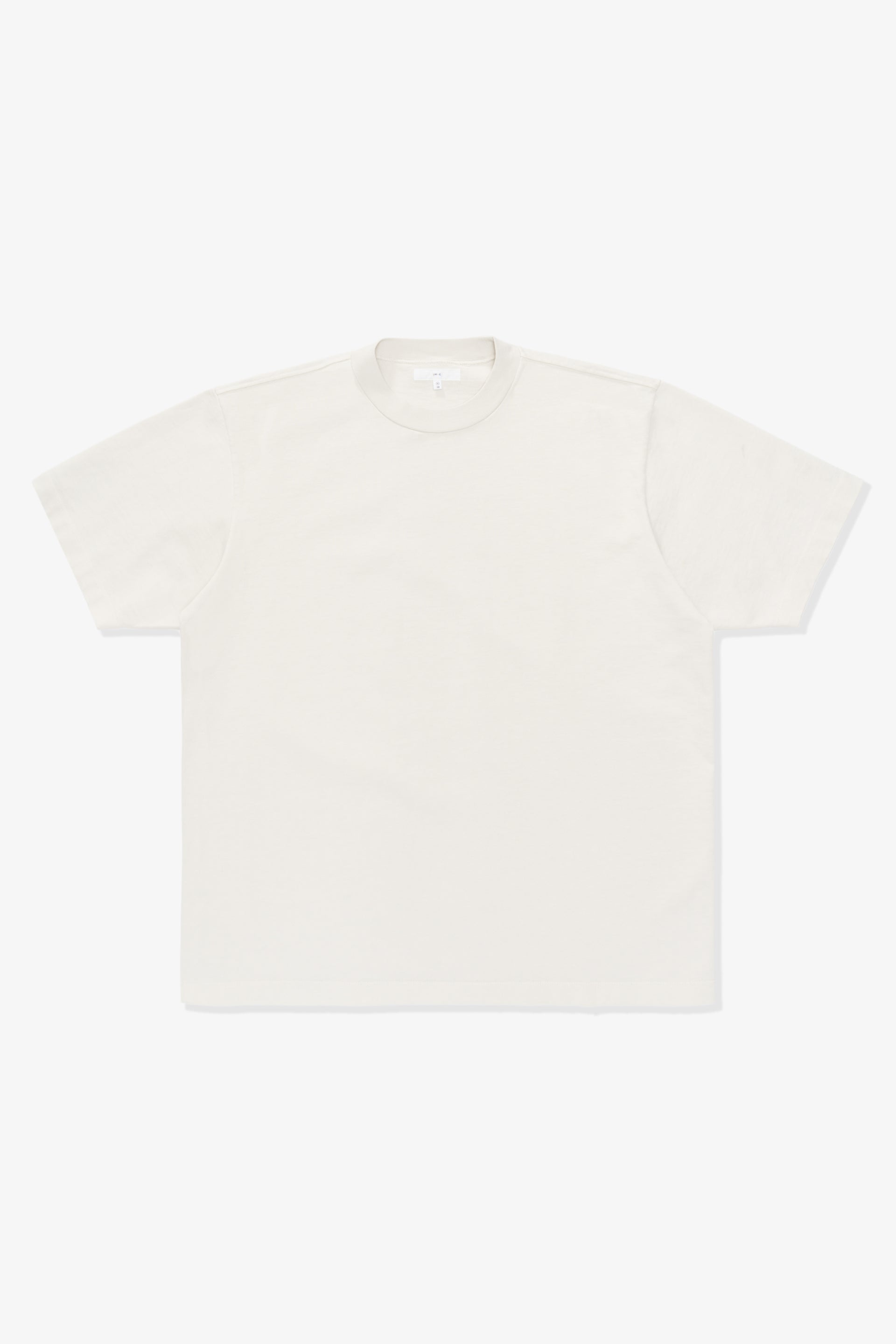 Rugby T-Shirt - Off White - S