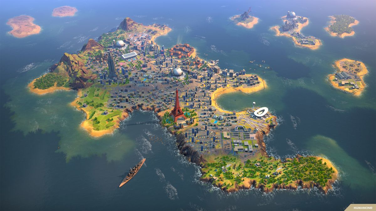 Best laptop games: the games to play on your notebook | TechRadar