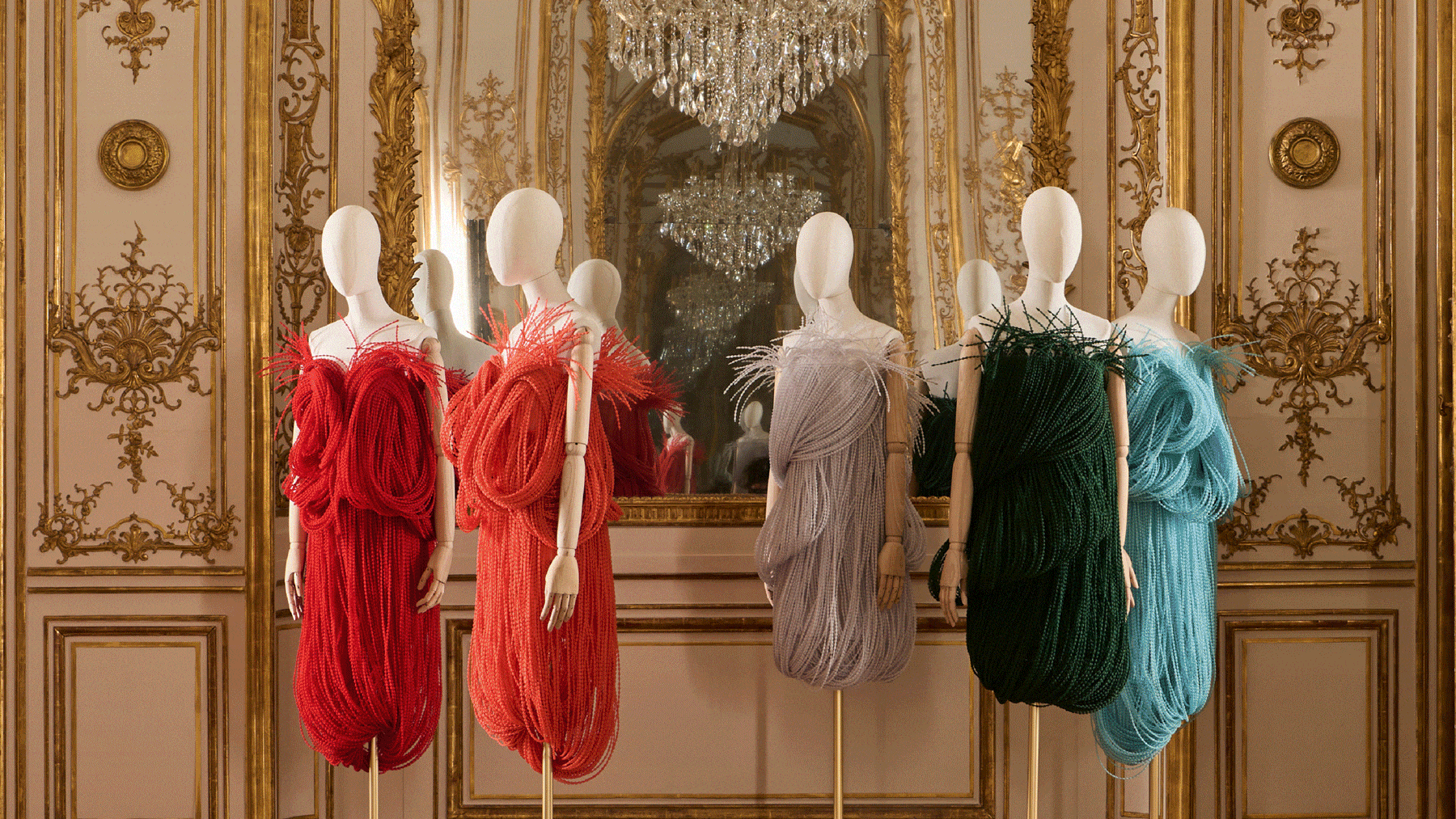 Art in Fashion featuring Loewe and Josef &amp;amp; Anni Albers