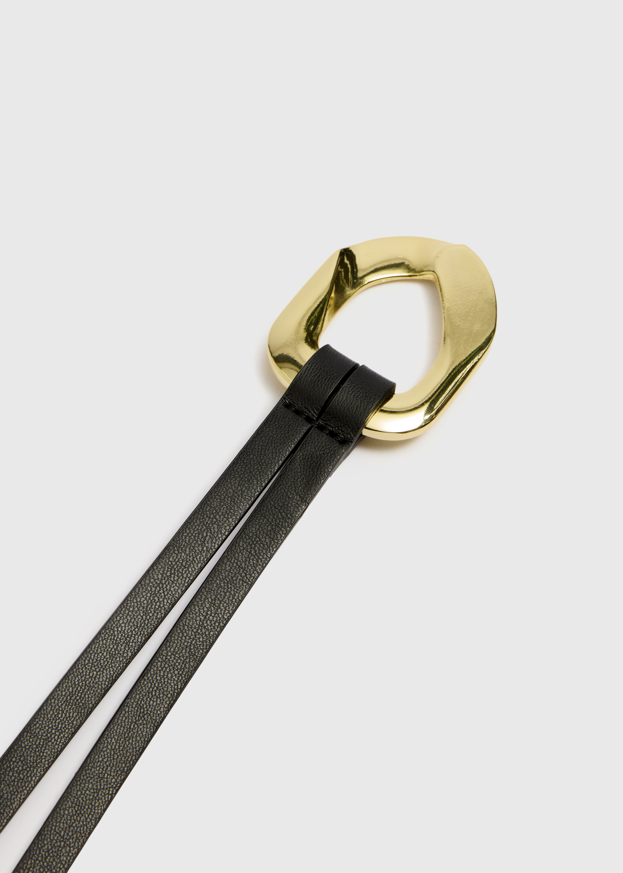 Matalan, Black Tie Belt