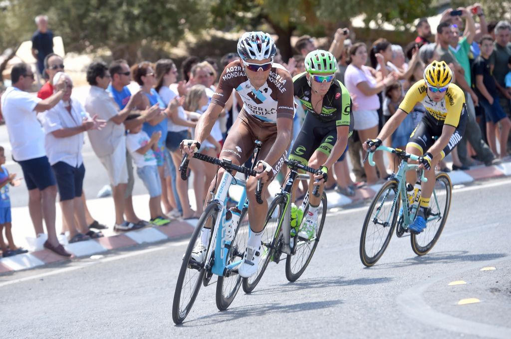 Matteo Montaguti (Ag2r-La Mondiale)
