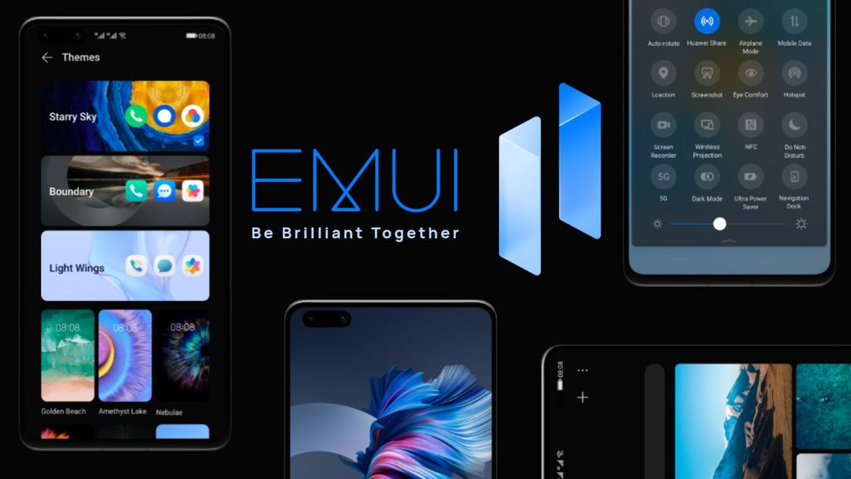 EMUI 11